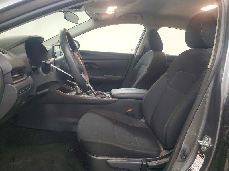 Снимка 7 от търг – 2025 NISSAN SENTRA с VIN 3N1AB8BV3SY421678