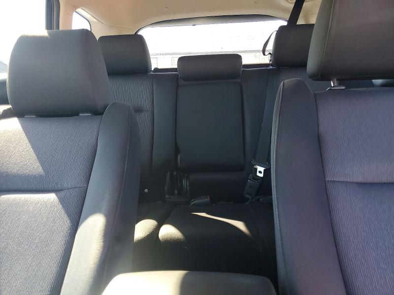 Photo 10 from auction – 2008 MAZDA CX-9 with VIN JM3TB28AX80137868