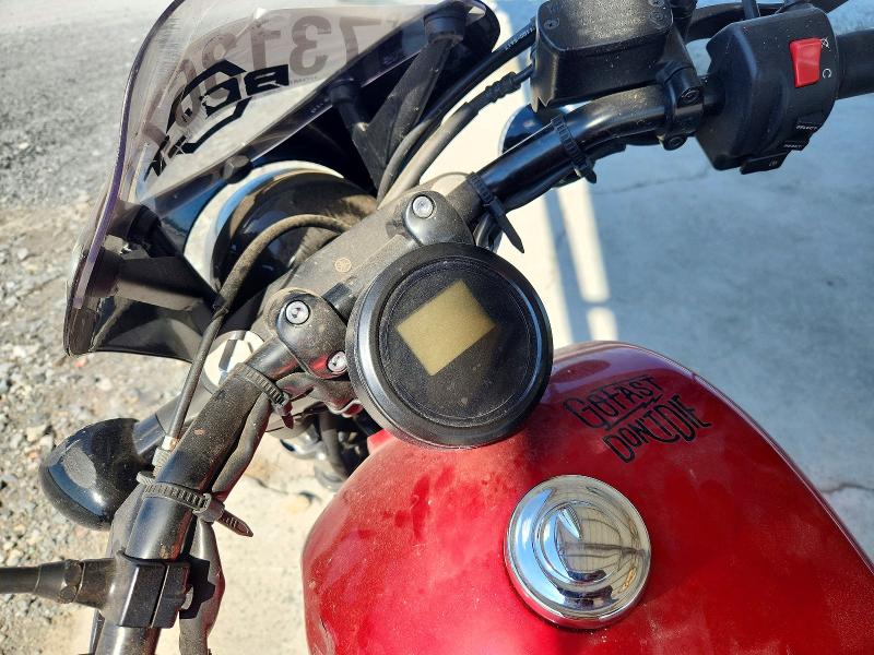 Фото 7 с аукциона – 2015 YAMAHA XVS95 с VIN JYAVN05E7FA011099