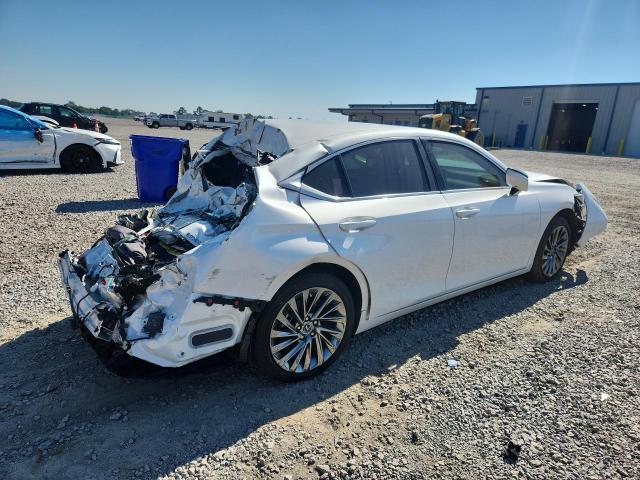 Foto 3 de la subasta – 2024 LEXUS ES 300H con VIN 58AFA1C15RU048332