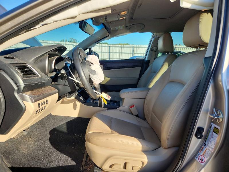 Снимка 7 от търг – 2019 SUBARU OUTBACK с VIN 4S4BSANC4K3265271