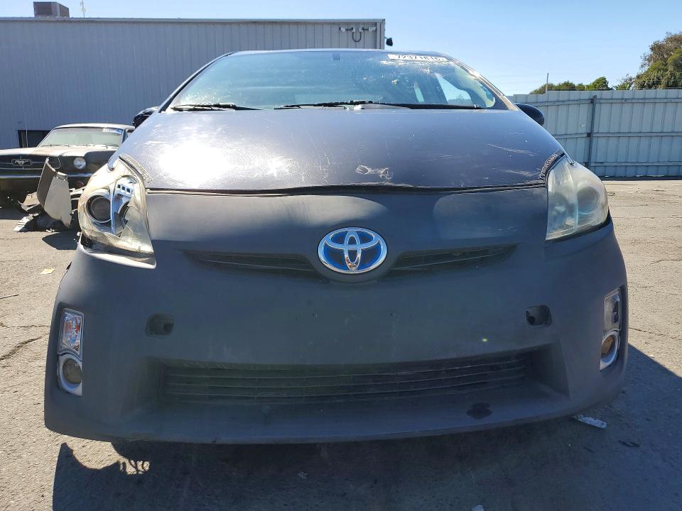 Zdjęcie 5 z aukcji – 2010 TOYOTA PRIUS z VIN JTDKN3DU6A0215800