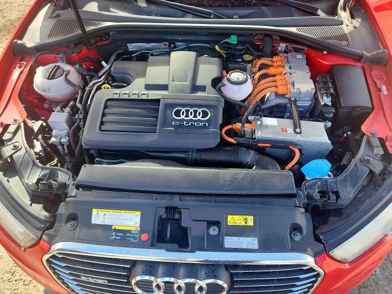 Фото 11 с аукциона – 2016 AUDI A3 с VIN WAUSPBFF5GA068145