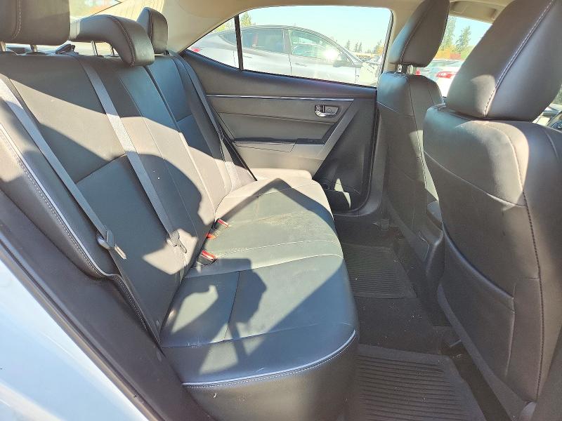 Photo 10 from auction – 2014 TOYOTA COROLLA with VIN 2T1BURHE7EC120084