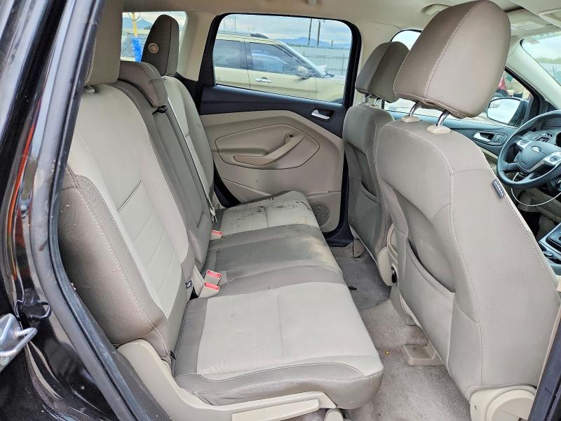 Photo 11 from auction – 2015 FORD ESCAPE with VIN 1FMCU0G76FUB81459