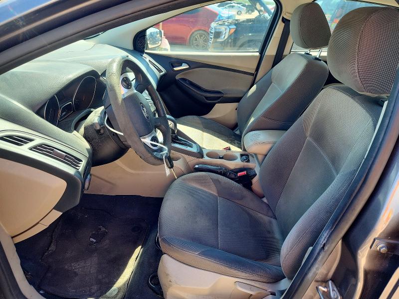 Снимка 7 от търг – 2014 FORD FOCUS с VIN 1FADP3F26EL293714