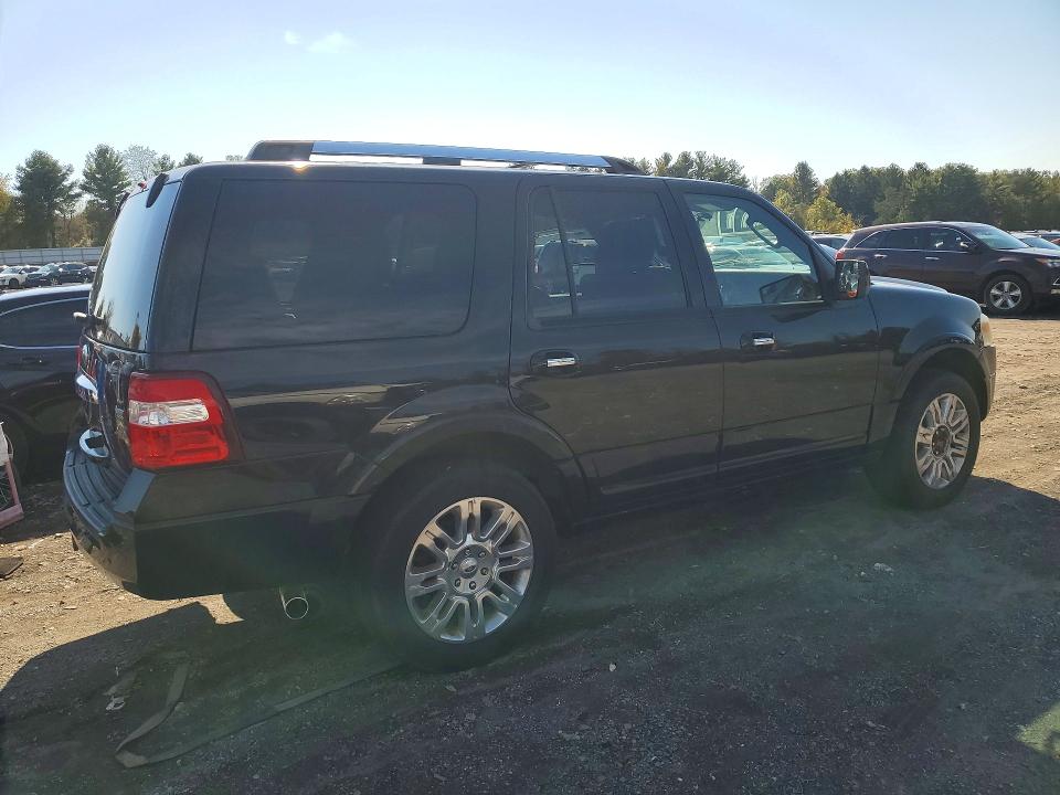Photo 3 from auction – 2012 FORD EXPEDITION with VIN 1FMJU2A55CEF01354