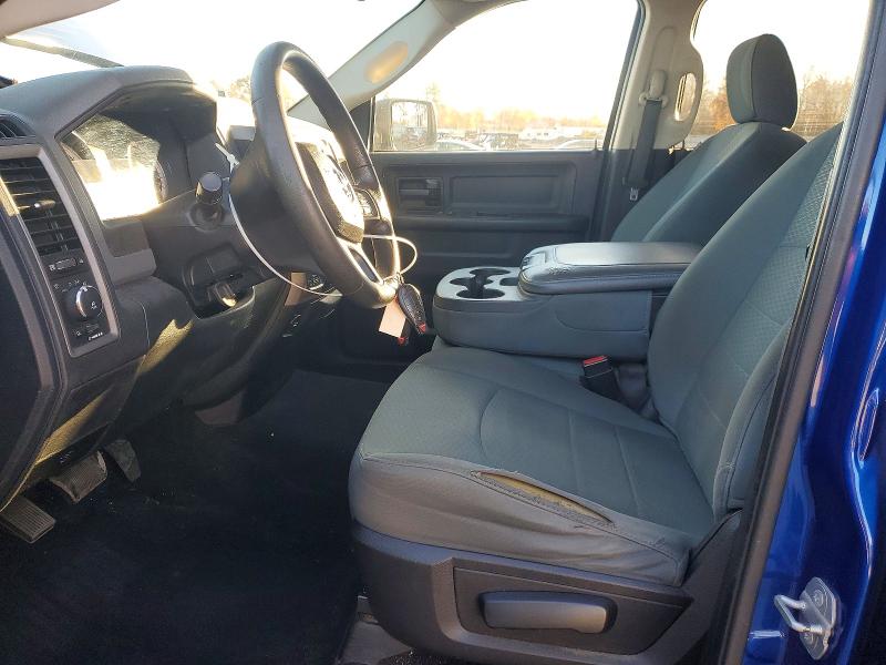 Снимка 7 от търг – 2016 RAM 1500 с VIN 1C6RR7FT7GS172670