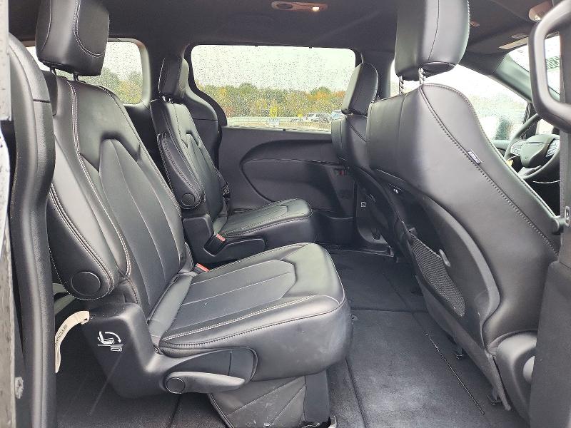 Снимка 11 от търг – 2027 CHRYSLER PACIFICA с VIN 2C4RC1BG0VR573637