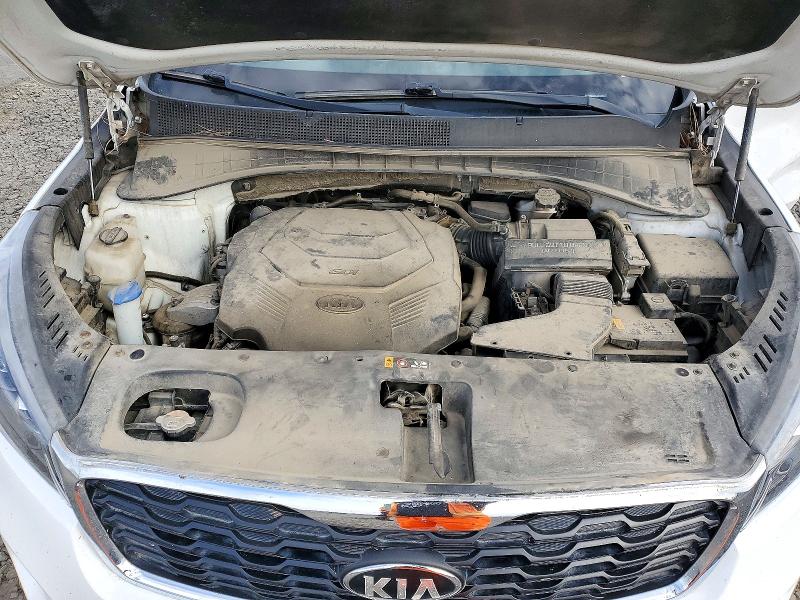 Снимка 12 от търг – 2020 KIA SORENTO с VIN 5XYPGDA56LG612553