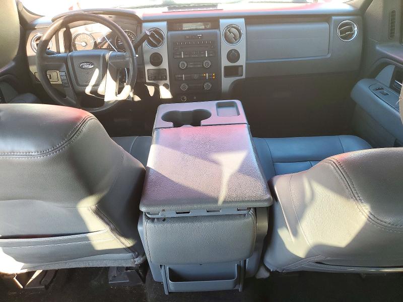 Фото 8 с аукциона – 2012 FORD F150 с VIN 1FTFW1CFXCKD18456