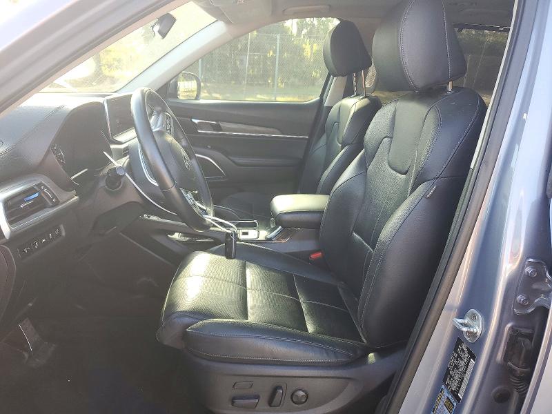 Снимка 7 от търг – 2021 KIA TELLURIDE с VIN 5XYP54HC0MG194292