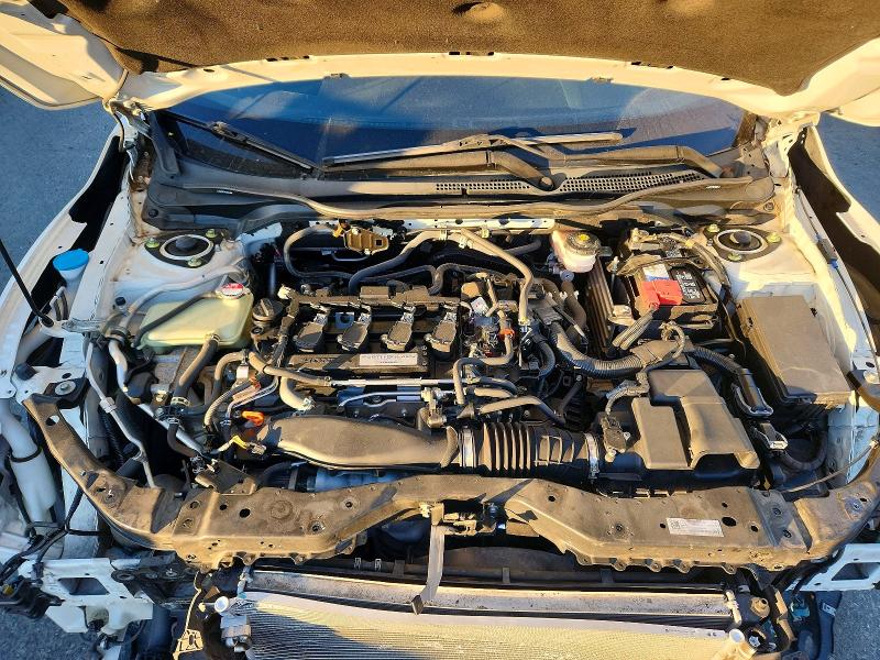 Photo 11 from auction – 2017 HONDA CIVIC with VIN SHHFK7H28HU418000