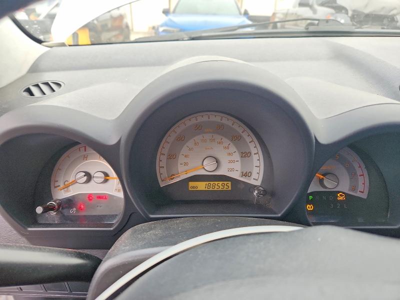 صورة رقم 9 من المزاد - 2006 SCION TC مع VIN JTKDE177160079272