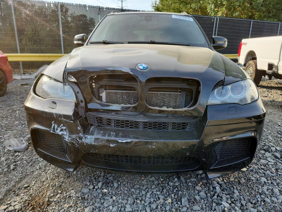 Фото 5 с аукциона – 2012 BMW X5 с VIN 5YMGY0C50CLK27553