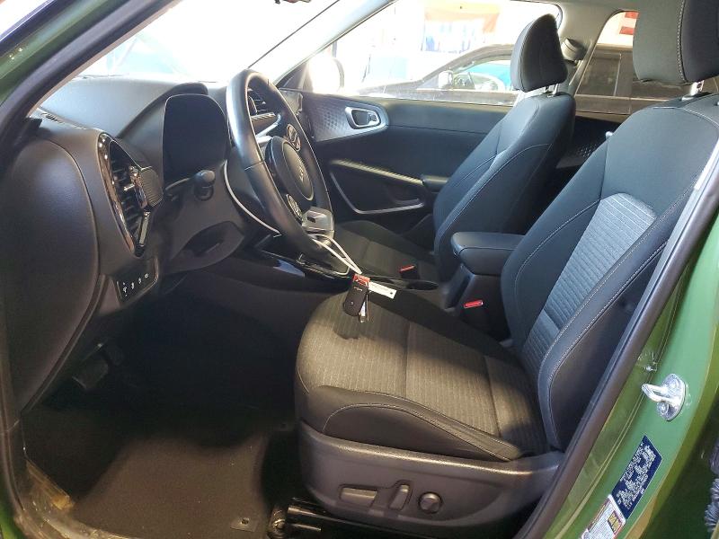 Zdjęcie 7 z aukcji – 2023 KIA SOUL z VIN KNDJ33AU4P7214070