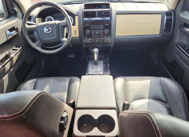 Снимка 8 от търг – 2008 MAZDA TRIBUTE с VIN 4F2CZ06128KM08437