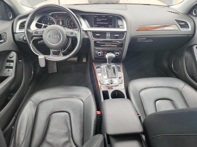 Снимка 8 от търг – 2016 AUDI A4 с VIN WAUFFAFL0GN001322