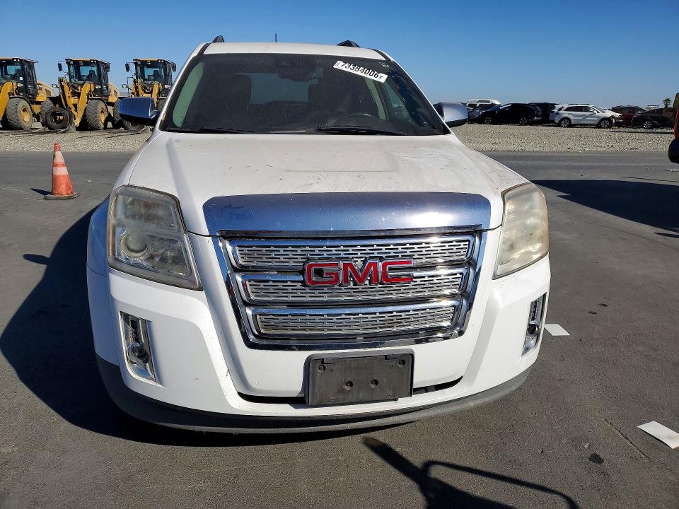 Снимка 5 от търг – 2014 GMC TERRAIN с VIN 2GKFLXEK6E6342902