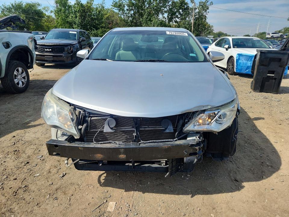 Снимка 5 от търг – 2013 TOYOTA CAMRY HYBRID с VIN 4T1BD1FK9DU085653
