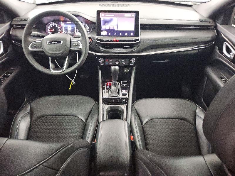 Снимка 8 от търг – 2026 JEEP COMPASS с VIN 3C4NJDBN6TT178778