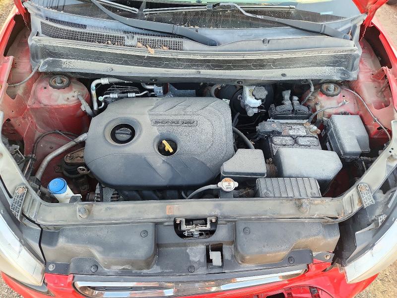 Photo 11 from auction – 2013 KIA SOUL with VIN KNDJT2A6XD7520505