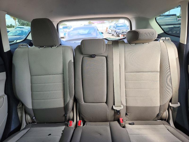 Снимка 10 от търг – 2013 FORD ESCAPE с VIN 1FMCU0G94DUC84295