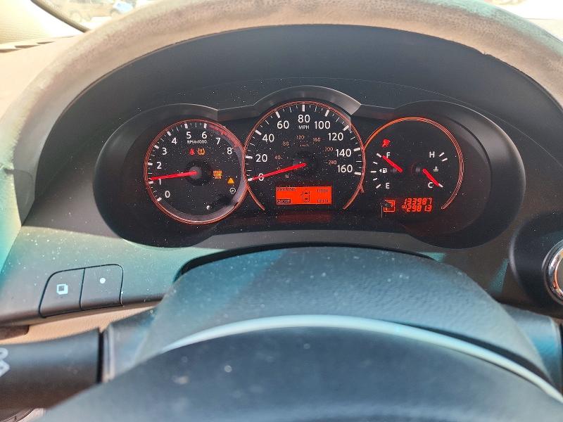 Photo 9 from auction – 2007 NISSAN ALTIMA with VIN 1N4AL21E57C154946