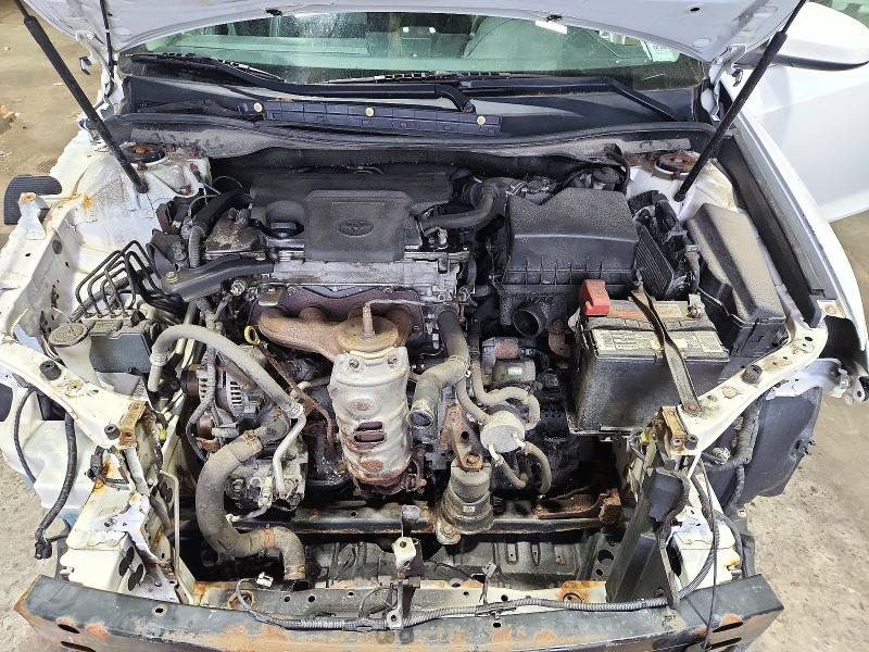 Photo 11 from auction – 2013 TOYOTA CAMRY with VIN 4T1BF1FK8DU281156