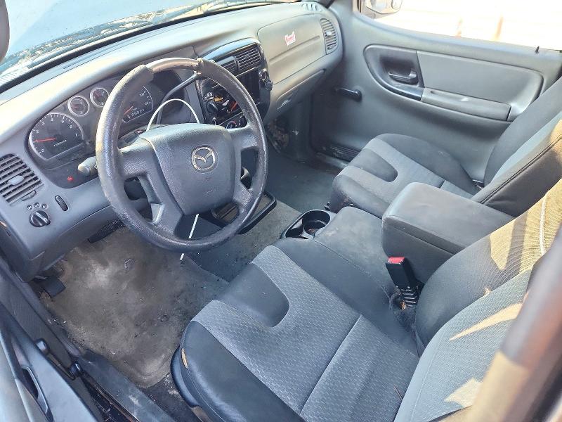 Zdjęcie 8 z aukcji – 2005 MAZDA B4000 z VIN 4F4ZR47E25PM04929