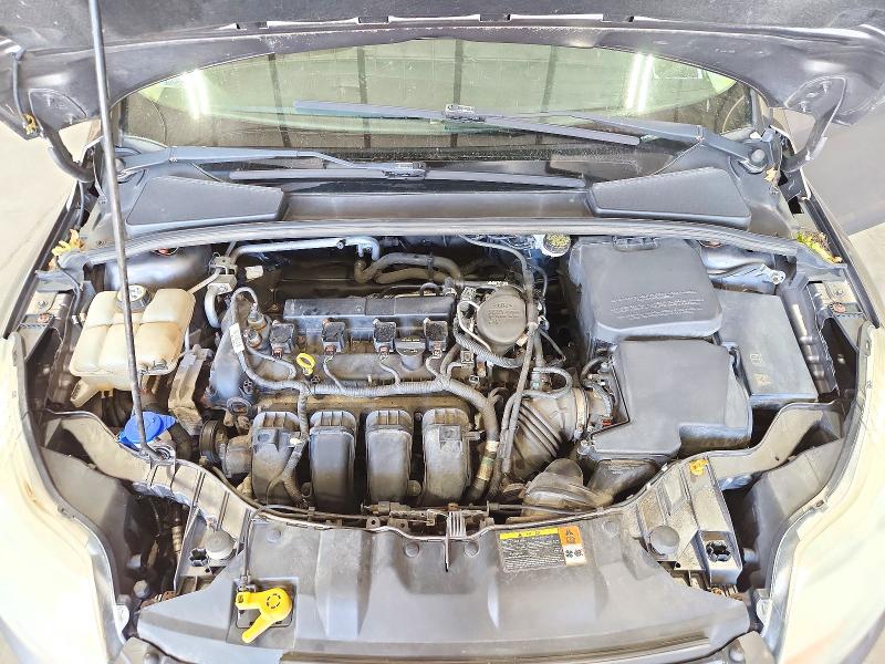 Photo 11 from auction – 2012 FORD FOCUS with VIN 1FAHP3K29CL471751