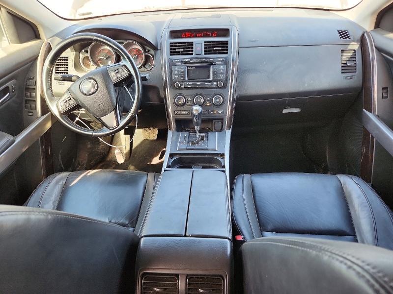 Фото 8 с аукциона – 2010 MAZDA CX-9 с VIN JM3TB3MA7A0217551