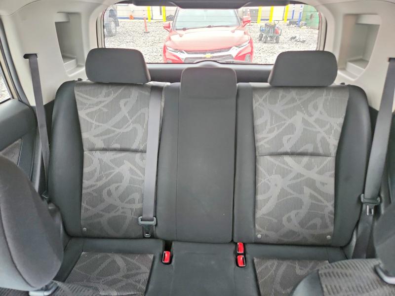 Photo 10 from auction – 2013 SCION XB with VIN JTLZE4FE3DJ037597