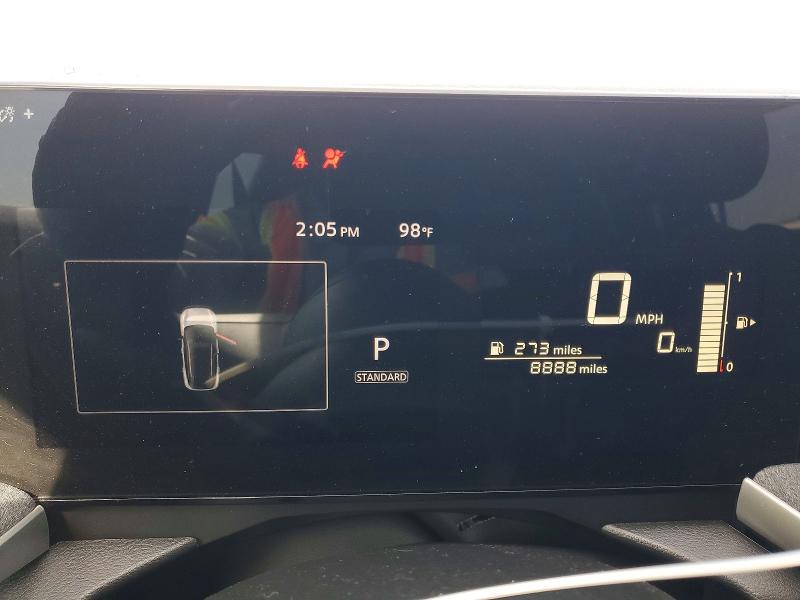 Photo 9 from auction – 2026 NISSAN KICKS with VIN 3N8AP6CEXTL303633