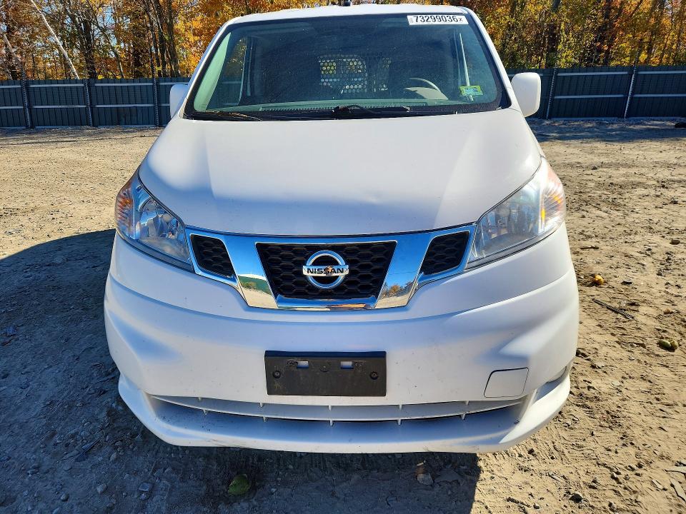 Снимка 5 от търг – 2020 NISSAN NV200 с VIN 3N6CM0KN9LK702421