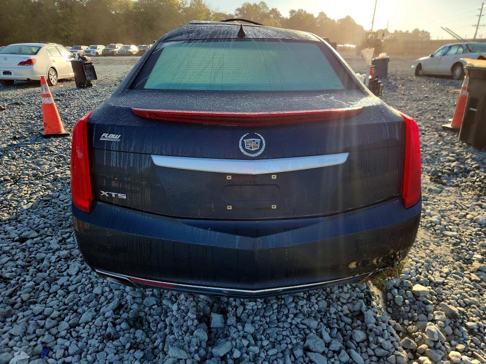 صورة رقم 6 من المزاد - 2014 CADILLAC XTS مع VIN 2G61P5S35E9124477