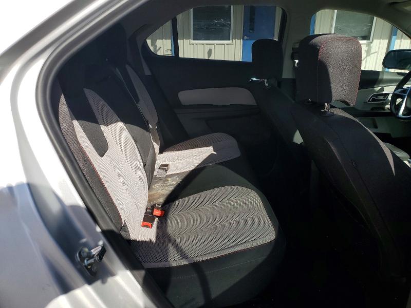Photo 11 from auction – 2016 CHEVROLET EQUINOX with VIN 2GNFLFEK6G6293300