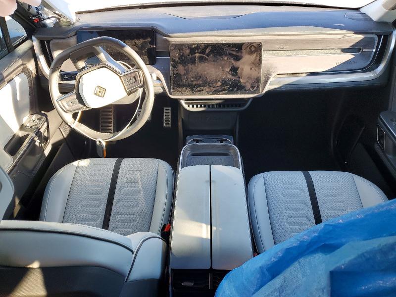 Zdjęcie 8 z aukcji – 2024 RIVIAN R1S z VIN 7PDSGCBA3RN030999