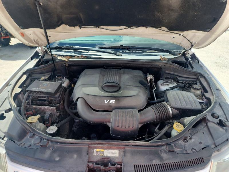 Photo 12 from auction – 2014 JEEP GRAND CHEROKEE with VIN 1C4RJFBGXEC238400