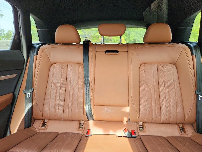 صورة رقم 10 من المزاد - 2019 AUDI E-TRON مع VIN WA1LAAGE3KB015479