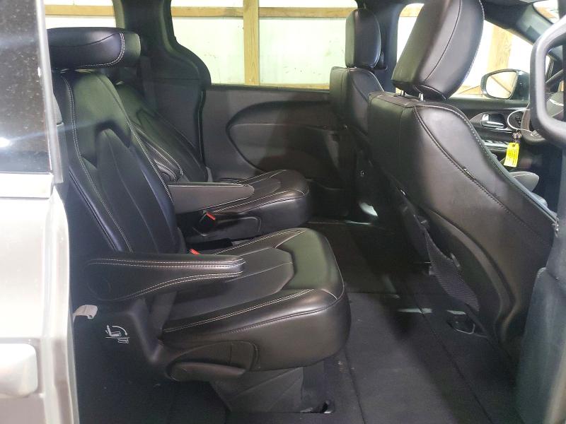 Foto 11 de la subasta – 2025 CHRYSLER PACIFICA con VIN 2C4RC1BG2SR541591