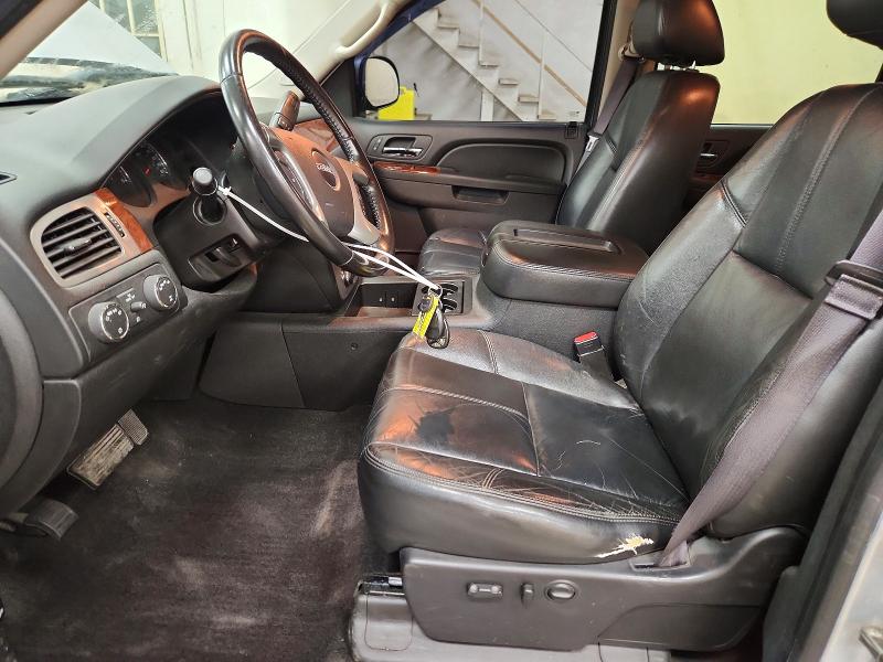 صورة رقم 7 من المزاد - 2013 GMC SIERRA مع VIN 3GTP2WE71DG361479