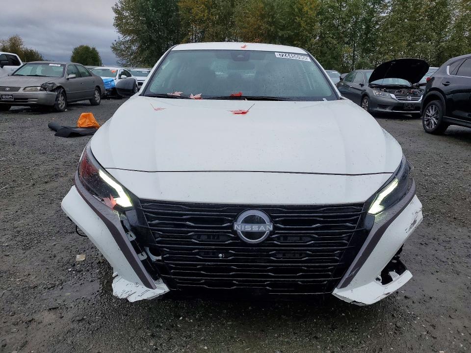 Photo 5 from auction – 2026 NISSAN ALTIMA with VIN 1N4BL4DV1TN325167