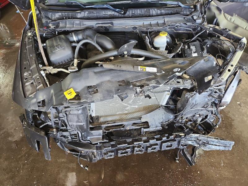 Снимка 11 от търг – 2018 RAM 1500 с VIN 1C6RR7FT0JS214636