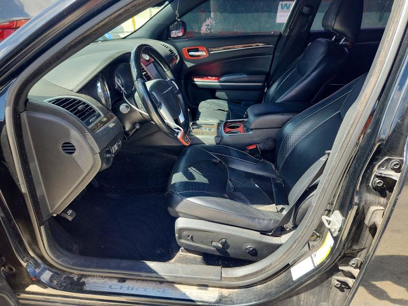 Zdjęcie 7 z aukcji – 2013 CHRYSLER 300C z VIN 2C3CCAKT4DH651607
