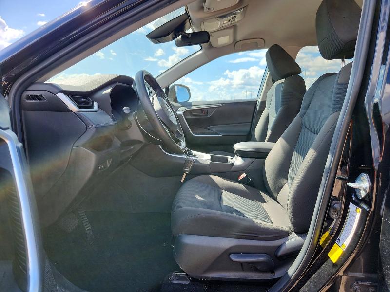 Снимка 7 от търг – 2022 TOYOTA RAV4 с VIN 2T3H1RFV8NW230251