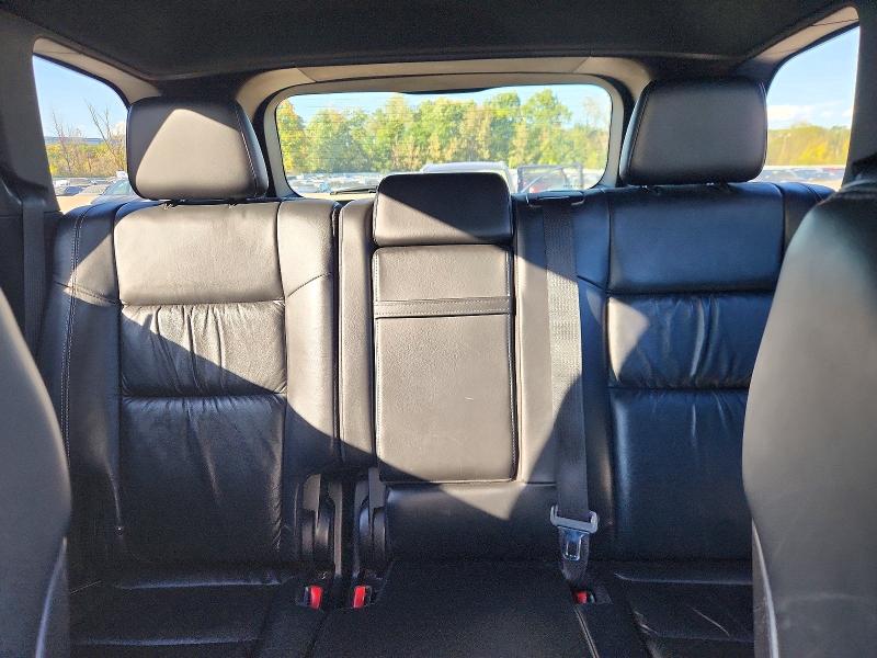 Снимка 10 от търг – 2015 JEEP GRAND CHEROKEE с VIN 1C4RJFBG6FC117073