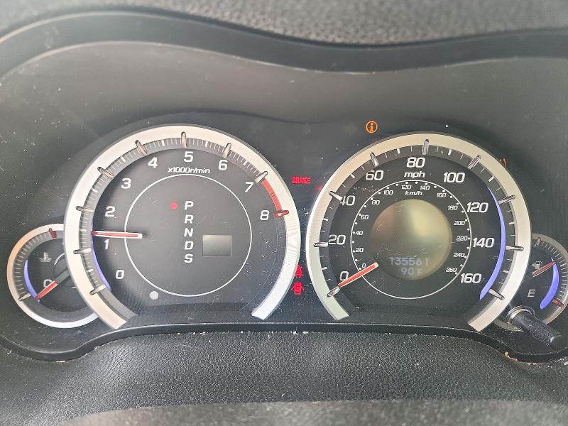 Снимка 9 от търг – 2012 ACURA TSX с VIN JH4CU2F47CC017614