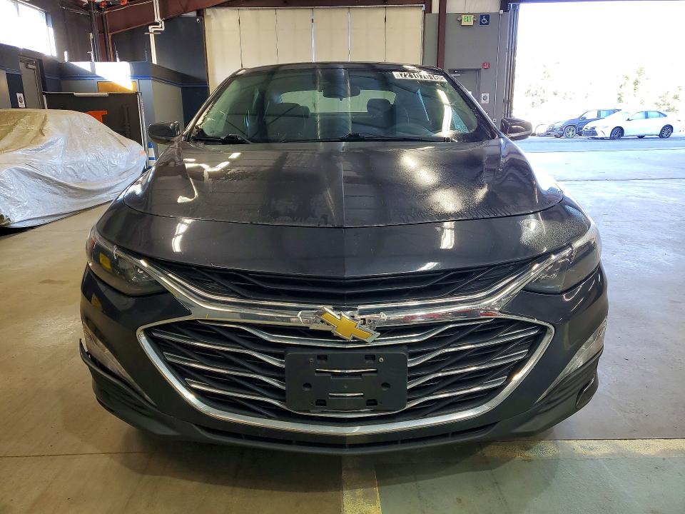 Photo 5 from auction – 2023 CHEVROLET MALIBU with VIN 1G1ZD5ST2PF141085