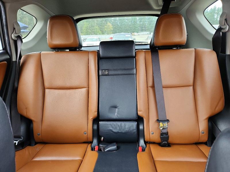 Zdjęcie 10 z aukcji – 2017 TOYOTA RAV4 HV z VIN JTMDJREV9HD140785